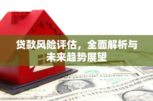 扎赉诺尔贷款风险评估，全面解析与未来趋势展望