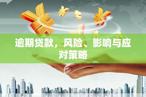 扎赉诺尔逾期贷款，风险、影响与应对策略
