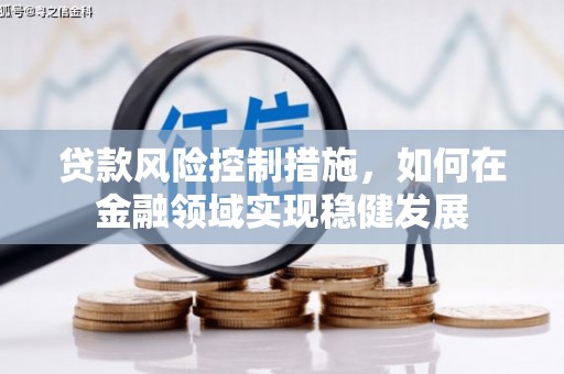 扎赉诺尔贷款风险控制措施，如何在金融领域实现稳健发展