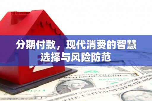扎赉诺尔分期付款，现代消费的智慧选择与风险防范