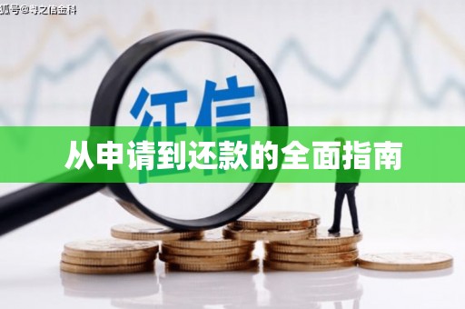 扎赉诺尔从申请到还款的全面指南