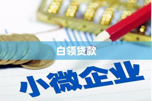 扎赉诺尔白领贷款