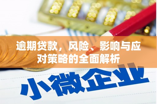 扎赉诺尔逾期贷款，风险、影响与应对策略的全面解析