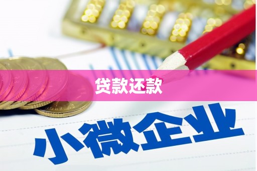扎赉诺尔贷款还款