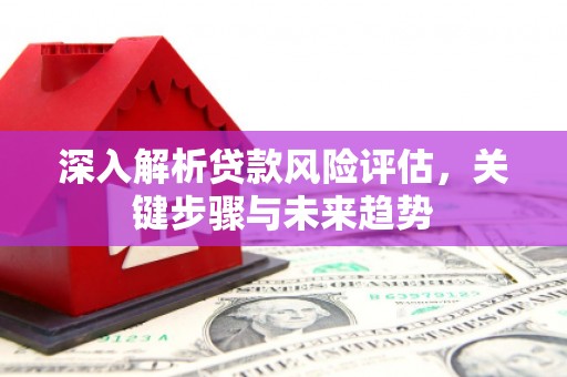 扎赉诺尔深入解析贷款风险评估，关键步骤与未来趋势