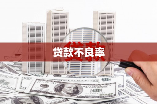 扎赉诺尔贷款不良率