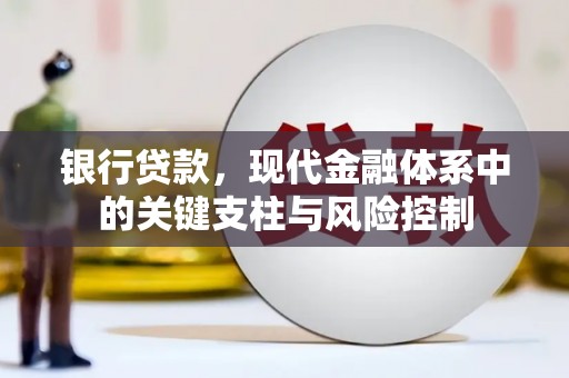 扎赉诺尔银行贷款，现代金融体系中的关键支柱与风险控制