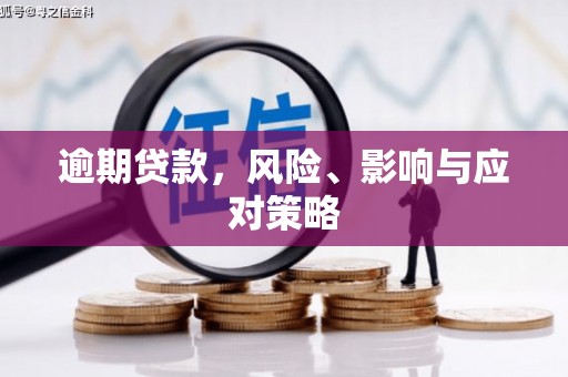 扎赉诺尔逾期贷款，风险、影响与应对策略