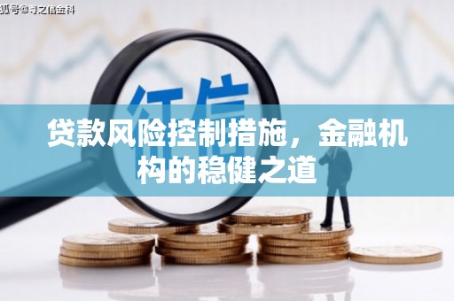 扎赉诺尔贷款风险控制措施，金融机构的稳健之道