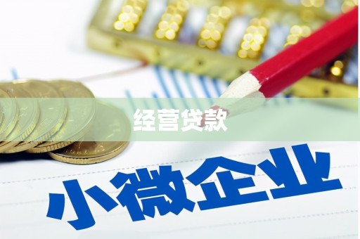 扎赉诺尔经营贷款