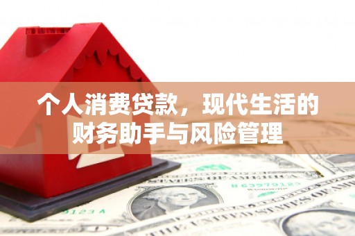 扎赉诺尔个人消费贷款，现代生活的财务助手与风险管理