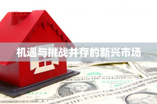 扎赉诺尔机遇与挑战并存的新兴市场