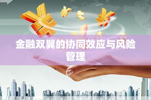 扎赉诺尔金融双翼的协同效应与风险管理